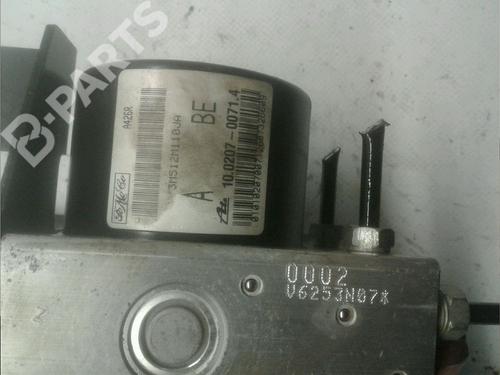 ABS pump FORD FOCUS II (DA_, HCP, DP) 1.8 TDCi | BP11524087M43 