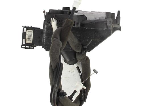 Front right lock PEUGEOT RCZ 1.6 16V | BP30188052C97