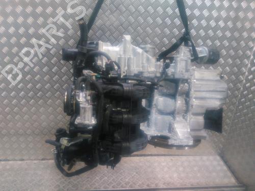 Used Engine PEUGEOT 108 1.0 VTi 72 (72 hp) 16688555
