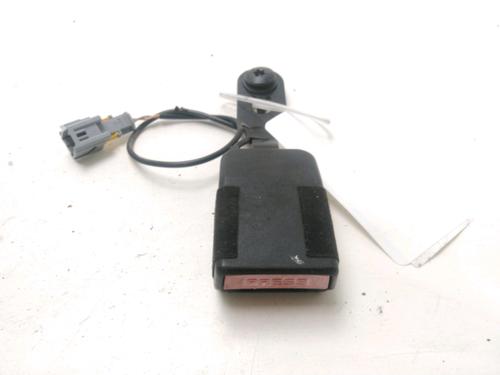 Used Seat buckle CITROËN C3 Picasso (SH_) 1.6 HDi (109 hp) 20385863