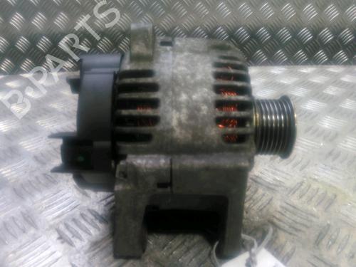 Alternator RENAULT MEGANE II (BM0/1_, CM0/1_) 1.9 dCi | BP17068146M7 