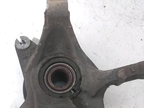 Right front steering knuckle RENAULT TRAFIC II Van (FL) 1.9 dCi 80 (FL0B) | BP37705932M26 - Image 2