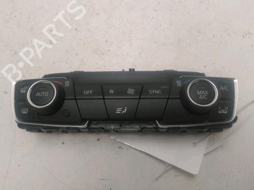 Climate control BMW 2 Gran Tourer (F46) 218 d | BP36486143I5 - Image 3