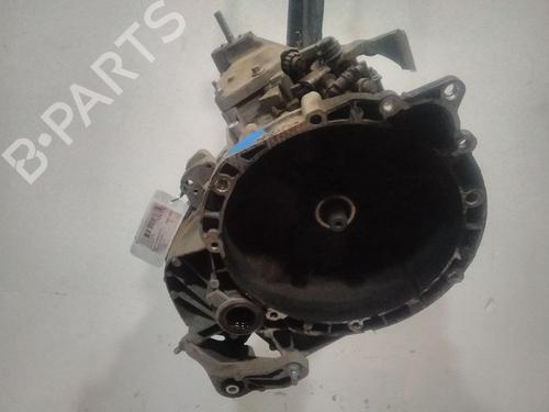 Gearbox FORD MONDEO IV (BA7)  | BP15748591M3 