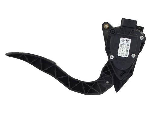 Used Pedal Pedal RENAULT SCÉNIC IV (J9_) 1.6 dCi 130 (130 hp) 34608835 34608835