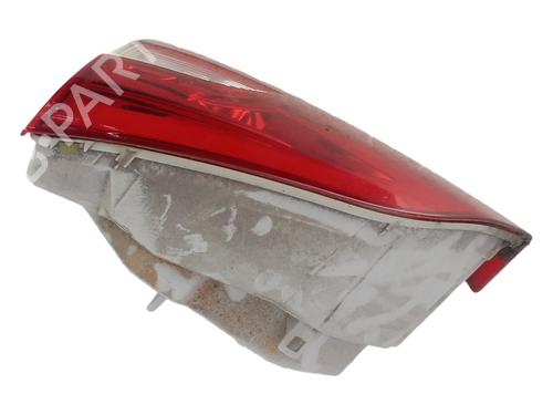 Used Right tailgate light Right tailgate light 37650090 37650090