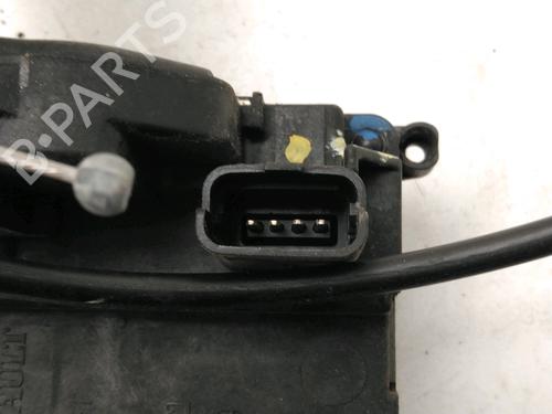 front-right-lock-renault-clio-iii-br01-cr01-2005-2006-2007-2008-2009-2010-2011-2012-2013-2014-30825348 main image