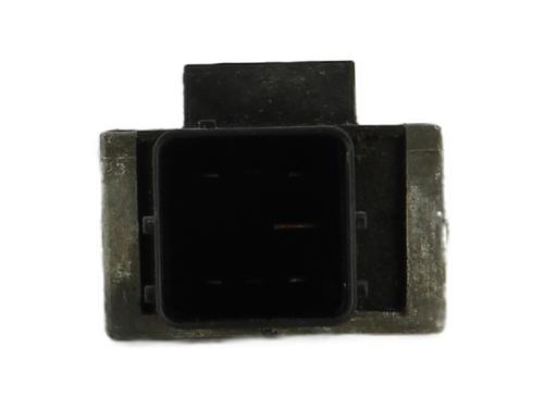 Electronic module PEUGEOT 207 (WA_, WC_) 1.4 HDi | BP32005524M83 