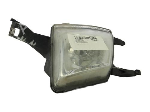 Used Right headlight support PEUGEOT 407 SW (6E_, 6D_) 2.0 HDi 135 (136 hp) 32659754
