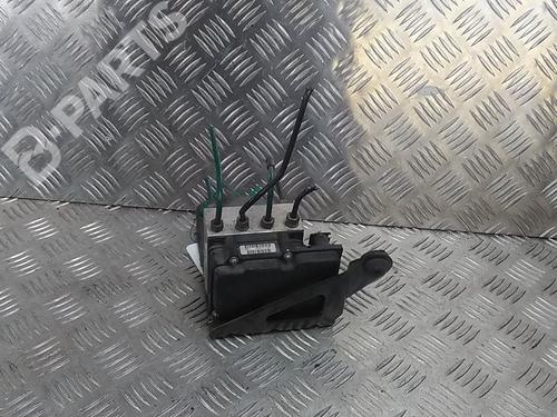 Used ABS pump RENAULT MEGANE II (BM0/1_, CM0/1_) 1.5 dCi (BM1F, CM1F) (86 hp) 11523363