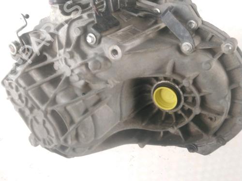 Gearbox RENAULT TRAFIC II Van (FL) 2.0 dCi 90 (FL0H, FL00, FL01, FL0M, FL0P, FL0S) | BP37675801M3 - Image 2