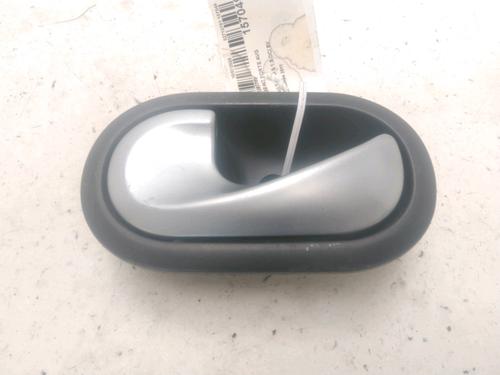 Used Front left interior door handle Front left interior door handle RENAULT CLIO III (BR0/1, CR0/1) 1.5 dCi (C/BR0G, C/BR1G) (68 hp) 28178151 28178151