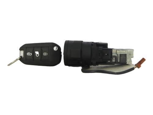 Ignition barrel CITROËN C3 III (SX) 1.2 VTi 82 | BP37277140M48 - Image 3