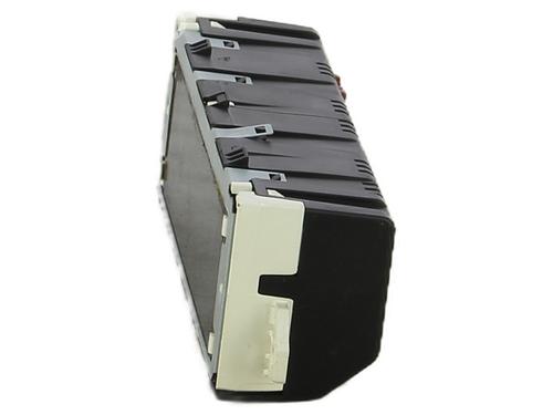 Display CITROËN BERLINGO MULTISPACE (B9) 1.6 HDi 90 | BP32432593C48 - Image 4