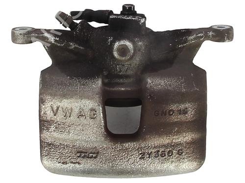 Used Right front brake caliper AUDI A3 Sportback (8YA, 8YF) 35 TFSI Mild Hybrid (150 hp) 30652118