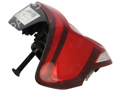 Left taillight CITROËN DS3 (SA_) 1.6 HDi 90 | BP34608912C34 - Image 4