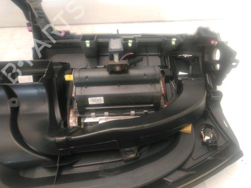 Dashboard RENAULT MEGANE II (BM0/1_, CM0/1_) 1.5 dCi (BM1F, CM1F) | BP27666424C46