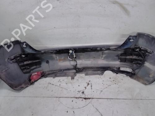 Rear bumper CITROËN C4 I (LC_)  | BP15756352C8 