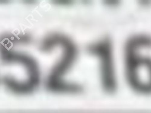 Radio DACIA SANDERO II 1.2 | BP31634748E6