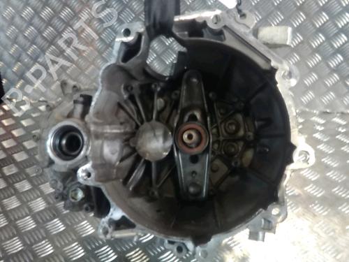 Gearbox SKODA FABIA III (NJ3) 1.0 | BP14963444M3 