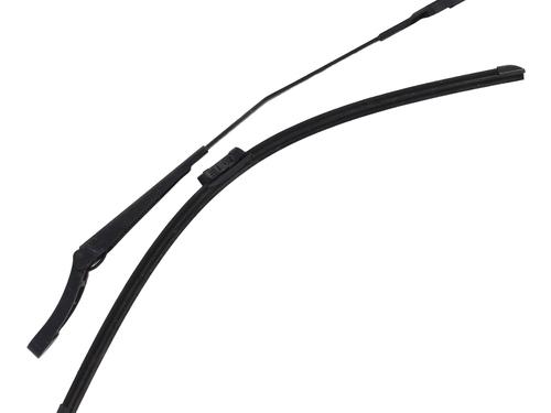 Vindspejlsviskerarm Vindspejlsviskerarm OPEL GRANDLAND / GRANDLAND X (A18, P1UO) 1.2 (75) (131 hp) 34255871 34255871