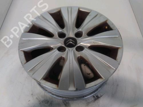 Used Rim CITROËN C3 Picasso (SH_) 1.6 BlueHDi 100 (99 hp) 29469453