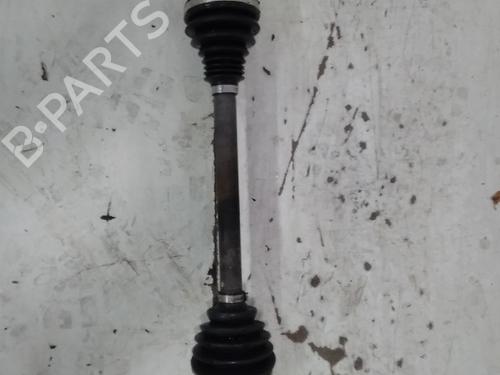 Left front driveshaft CITROËN JUMPER II Van 2.2 HDi 130 | BP15748916M38