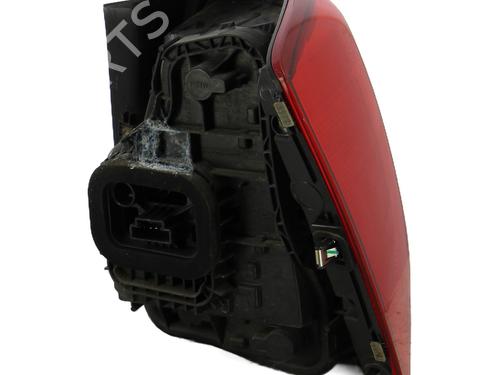 Used Left taillight Left taillight VW POLO V (6R1, 6C1) 1.4 TDI (90 hp) 33059123 33059123