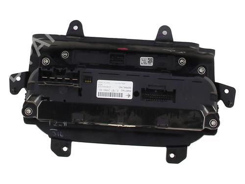 Climate control FORD KA+ III (UK, FK) 1.2 | BP30740538I5 - Image 4