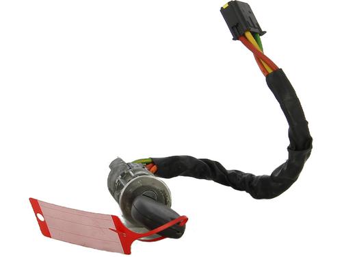 Ignition barrel DACIA DUSTER (HS_) 1.5 dCi (HSMC) | BP32038617M48 - Image 3