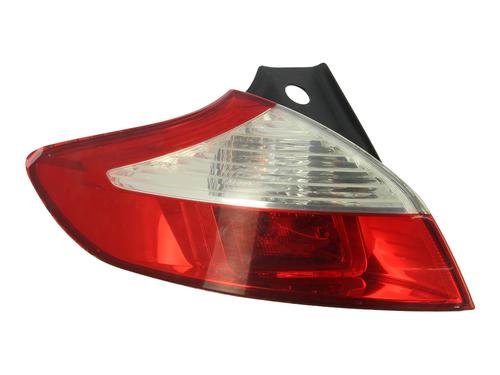 Left taillight RENAULT MEGANE III Hatchback (BZ0/1_, B3_) 1.5 dCi (BZ09, BZ0D, BZ1W, BZ29, BZ14) | BP37226856C34 - Image 5