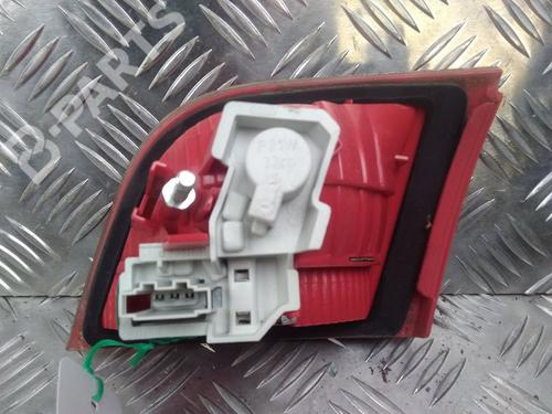 Left tailgate light AUDI A3 Sportback (8PA) 2.0 TDI quattro | BP11535367C79 