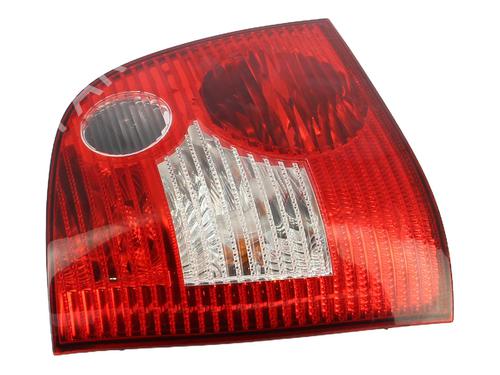 Used Left taillight VW POLO IV (9N_, 9A_) 1.2 12V (64 hp) 29963228