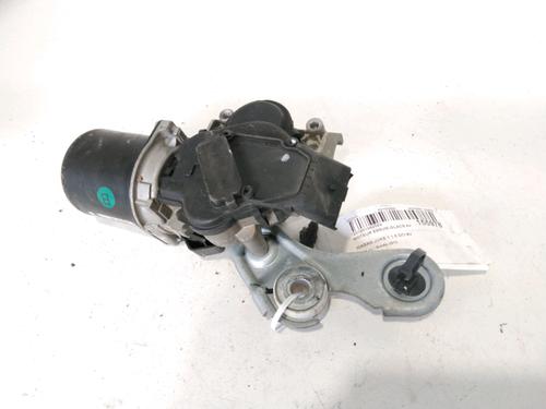 Front wiper motor NISSAN JUKE (F15) 1.5 dCi | BP30188305M29
