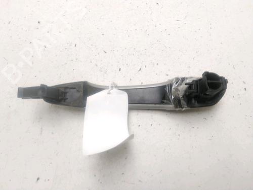 Used Front right exterior door handle CITROËN C3 AIRCROSS II (2R_, 2C_) 1.2 PureTech 110 (2RHNZB, 2RHNZW, 2RHNPX, 2RHNPJ) (110 hp) 28594177