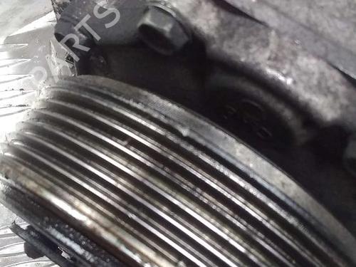 AC compressor FORD FOCUS C-MAX (DM2) 1.6 TDCi | BP15748274M34 