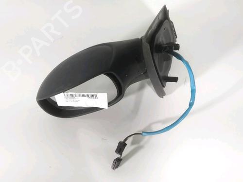 Used Left mirror CITROËN C2 (JM_) 1.4 16V (90 hp) 20314608