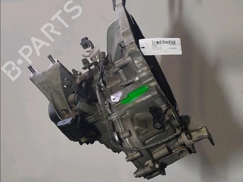 Used Gearbox MAZDA 2 (DE_, DH_) 1.3 (DE3FS) (75 hp) 27394341