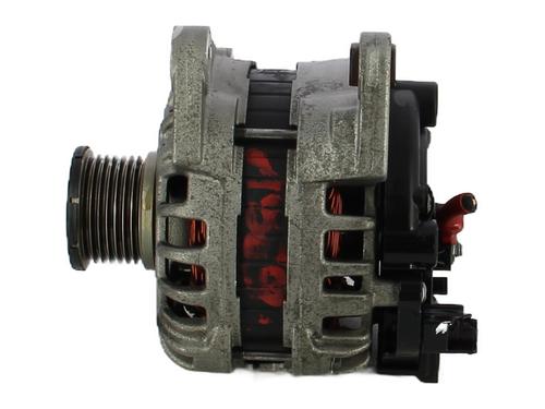 Alternator RENAULT CLIO IV (BH_) 0.9 TCe 90 (BHNF, BHMA, BHMH, BHJK, BHJR) | BP30825282M7