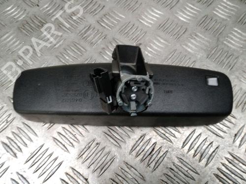 Used Rear mirror Rear mirror FORD FIESTA VII (HJ, HF) 1.0 EcoBoost (101 hp) 13082614 13082614