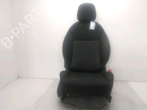 Used Right front seat PEUGEOT 208 I (CA_, CC_) 1.2 VTI 82 (82 hp) 26898237