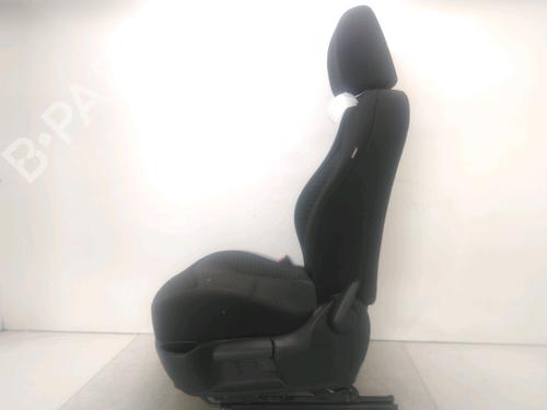 Used Left front seat PEUGEOT 308 I (4A_, 4C_) 1.6 16V (120 hp) 27643788