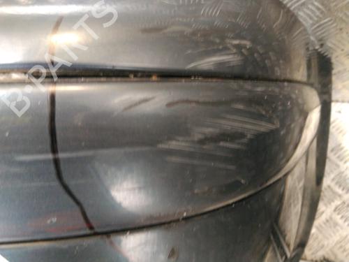 Front bumper VW GOLF IV (1J1) 1.9 TDI | BP18317232C7 
