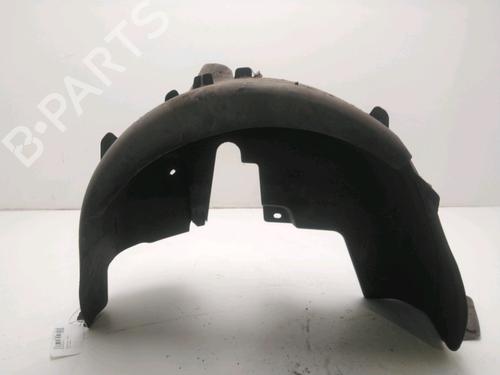 Used Wheel arch PEUGEOT 208 I (CA_, CC_) 1.4 HDi (68 hp) 20846405