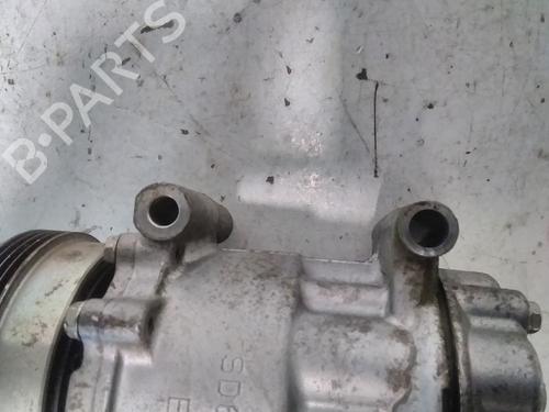 AC compressor DACIA SANDERO 1.2 16V | BP15748192M34 
