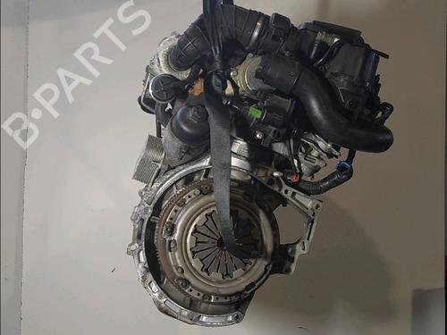 Used Engine CITROËN C2 (JM_) 1.4 HDi (68 hp) 32038570