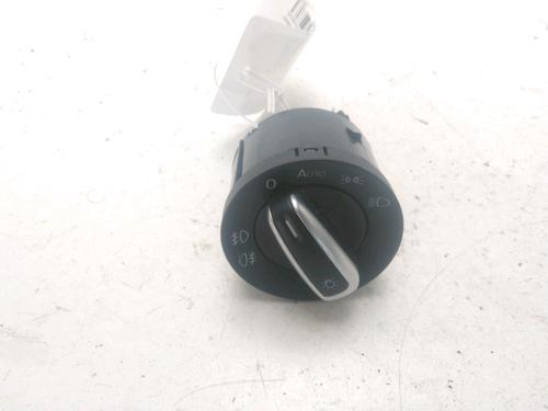 Used Headlight switch VW PASSAT B7 Variant (365) 2.0 TDI (140 hp) 22693990