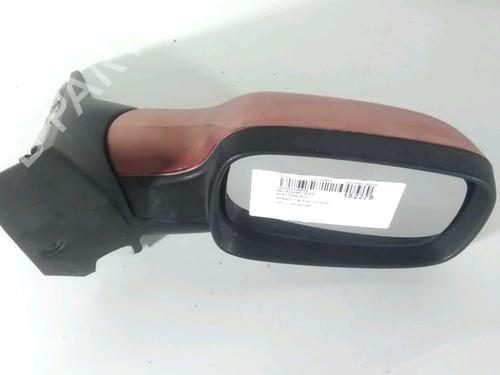 Used Right mirror RENAULT SCÉNIC II (JM0/1_) 1.5 dCi (JM1E, JM16) (106 hp) 22403494
