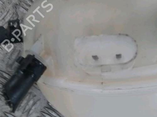 Used Expansion tank VW MULTIVAN T5 (7HM, 7HN, 7HF, 7EF, 7EM, 7EN) 2.5 TDI (174 hp) 20494470