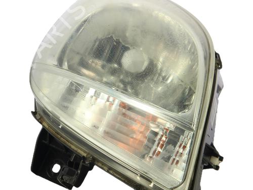 Right headlight RENAULT KANGOO (KC0/1_) 1.5 dCi (KC07) | BP39572692C29 - Image 5
